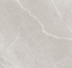 Leisteenlook | Vloertegel | 60x60 | White