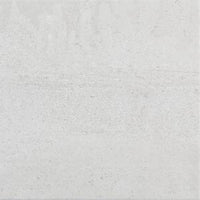 Betonlook | Keramische buitentegel | 60x60 | Bekistingsbeton White