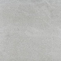 Natuursteen | Keramische buitentegel | 60x60 | Mandas Gris