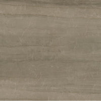 Marmer-travertinlook | Vloer-/wandtegel XXL | 120x260 | Zandbruin