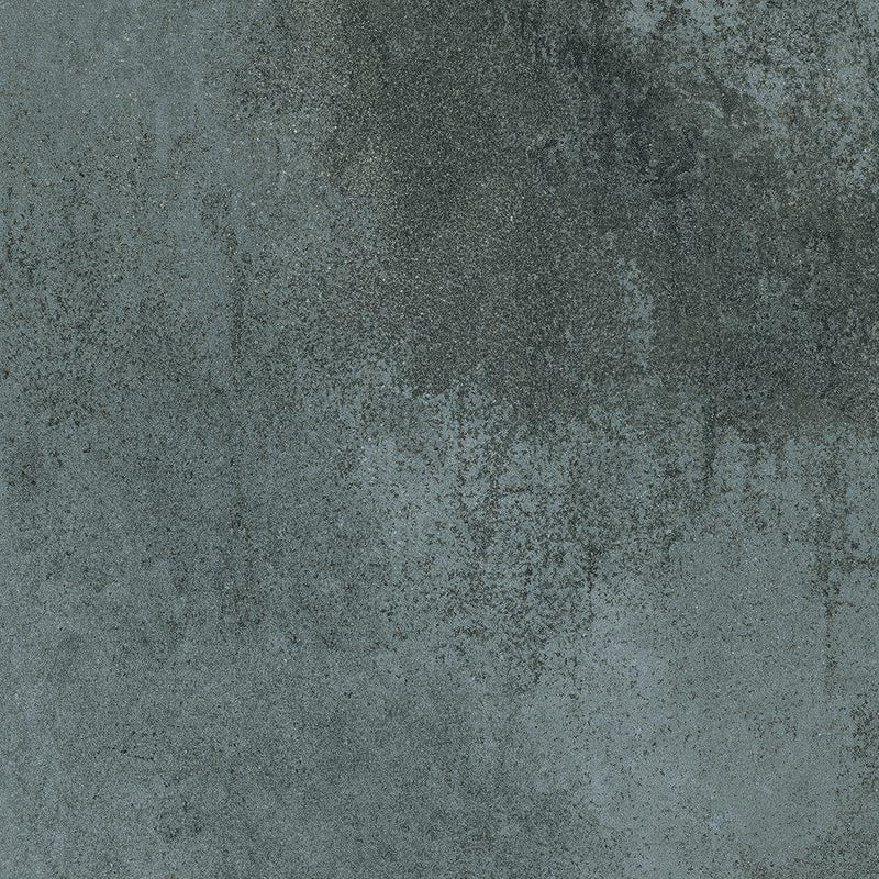 Metaallook | Vloer-/wandtegel XXL | 80x160 | Titanium