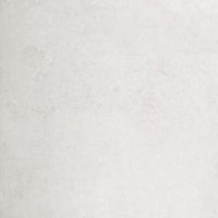 Betonlook | Keramische buitentegel | 60x60 | Cementlook White