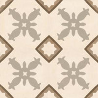 Natuursteen | Keramische buitentegel | 60x60 | Lula Sand