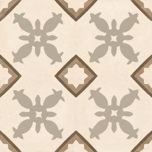 Natuursteen | Keramische buitentegel | 60x60 | Lula Sand