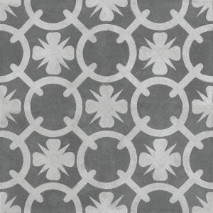 Natuursteen | Keramische buitentegel | 60x60 | Lula Grey