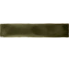 Mikado | Wandtegel | 5x25 | Verde Mili