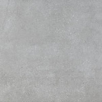 Natuursteen | Keramische buitentegel | 100x100 | Mine Gris