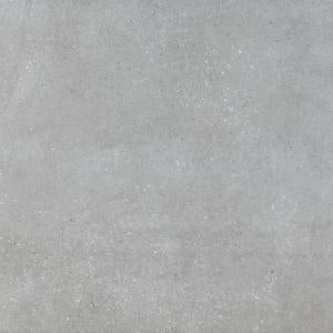 Natuursteen | Keramische buitentegel | 60x60 | Mine Gris