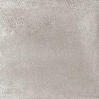Betonlook | Vloer-/wandtegel XXL | 80x160 | grijsbeige