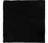 Domino | Wandtegel | 13x13 | Negro Mate