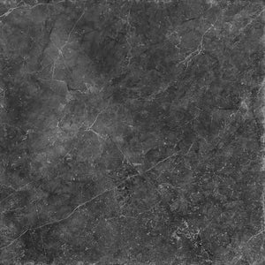 Marmerlook | Vloer-/wandtegel | 60x60 | Marble Tejos Golden White Glans