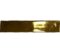 Mikado | Wandtegel | 5x25 | Gold
