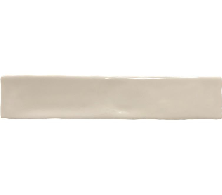 Mikado | Wandtegel | 5x25 | Gris
