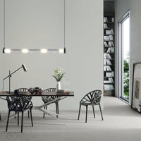 Keramisch | Vloer-/wandtegel XXL | 120x120 | Mat wit