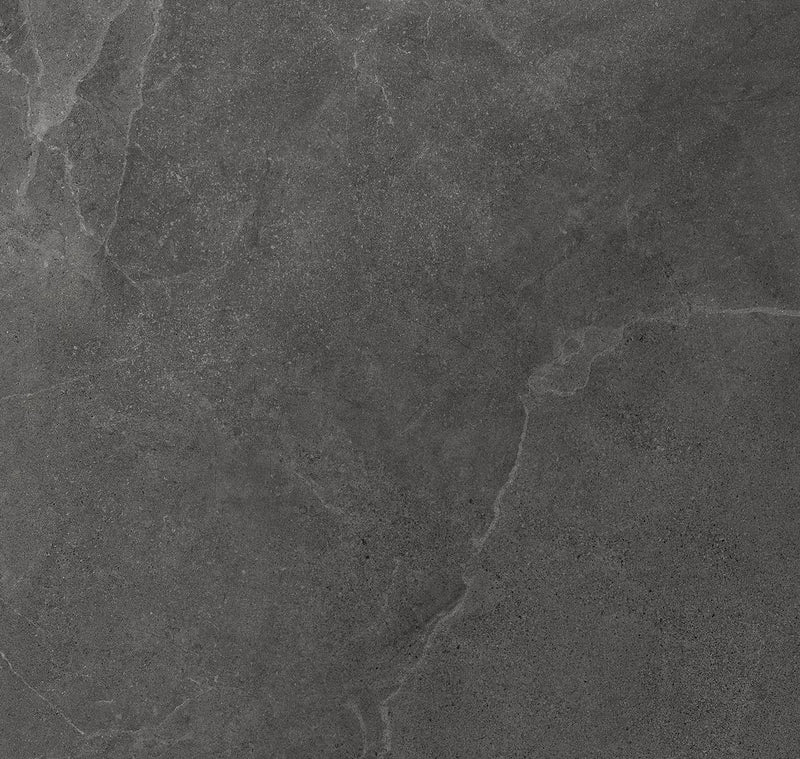 Marmerlook | Vloer-/wandtegel | 90x90 | Luxi marble dark