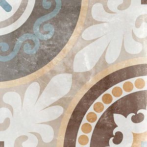 Natuursteenlook | Vloertegel | 60x60 | Vena Grey