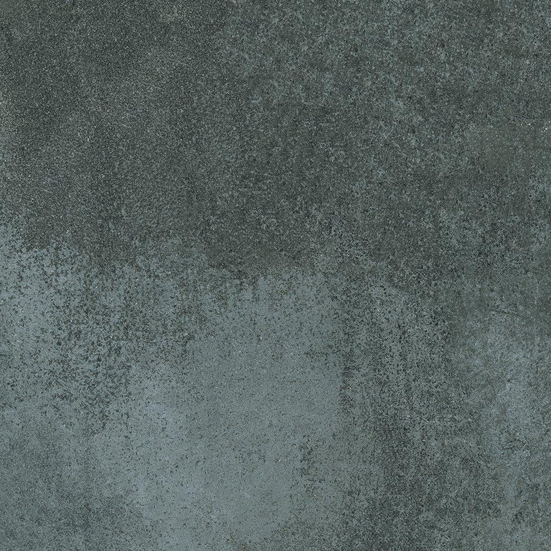 Metaallook | Vloer-/wandtegel XXL | 80x160 | Titanium