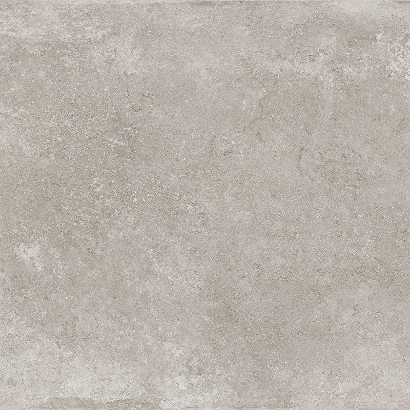 Betonlook | Vloer-/wandtegel XXL | 120x120 | grijsbeige
