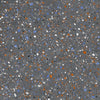 Betonlook | Vloer-/wandtegel | 60x60 | Terrazzo Dark