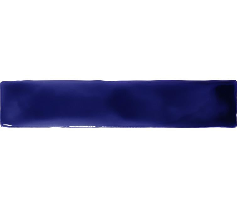 Mikado | Wandtegel | 5x25 | Azul Cobalto