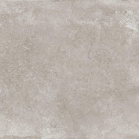 Betonlook | Vloer-/wandtegel XXL | 120x120 | grijsbeige