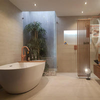 Sandstone Nordic | Vloertegel XXL | 60x120 | Sand