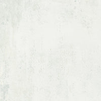 Metaallook | Vloer-/wandtegel | 80x80 | Witgrijs
