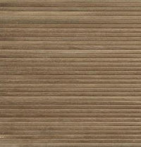 Japandi lattenwand | Wandtegel | 40x120 | Decor dark