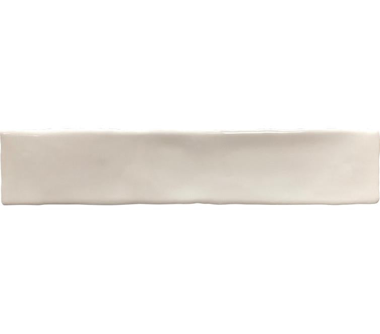Mikado | Wandtegel | 5x25 | Blanco