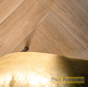 VT - Wonen | Houtlook | Vloertegel | 30 x 150 | Naturel eiken