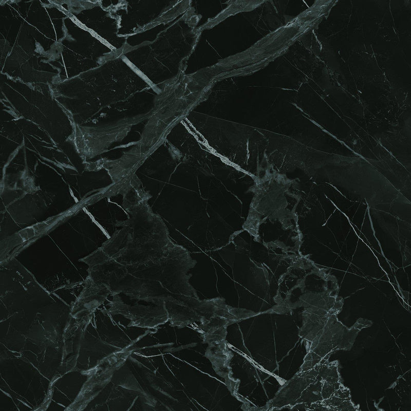Marmerlook | Vloer-/wandtegel XXL | 60x120 | Nero Marquina