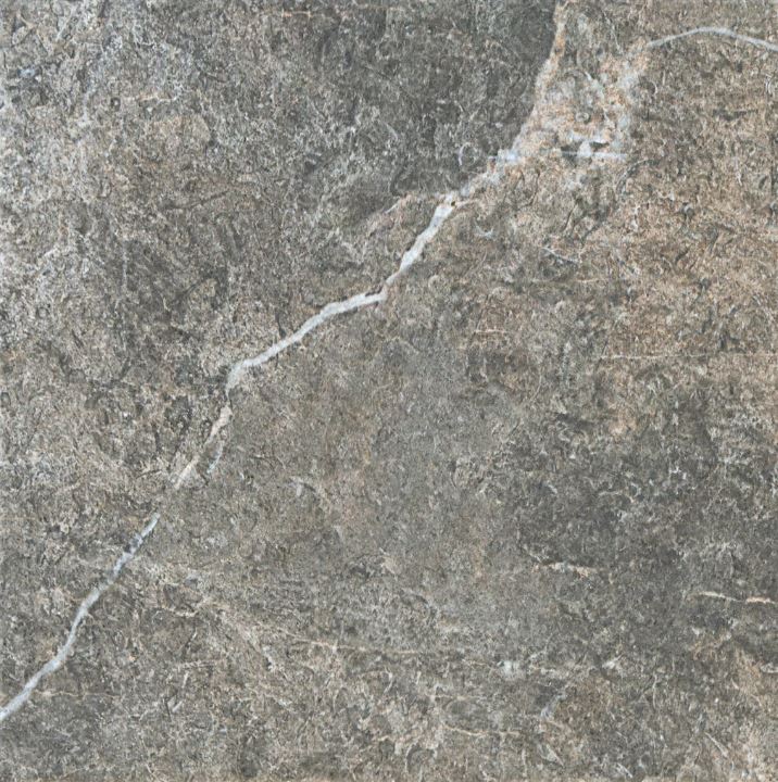 Natuursteenlook | Vloertegel | 60x60 | Marble Antraciet
