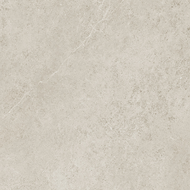 Natuursteen | Keramische buitentegel | 60x60 | Pietra Naturale Greige 2cm