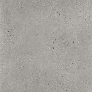 Natuursteen | Keramische buitentegel | 60x60 | Thomy Light Grey 2cm