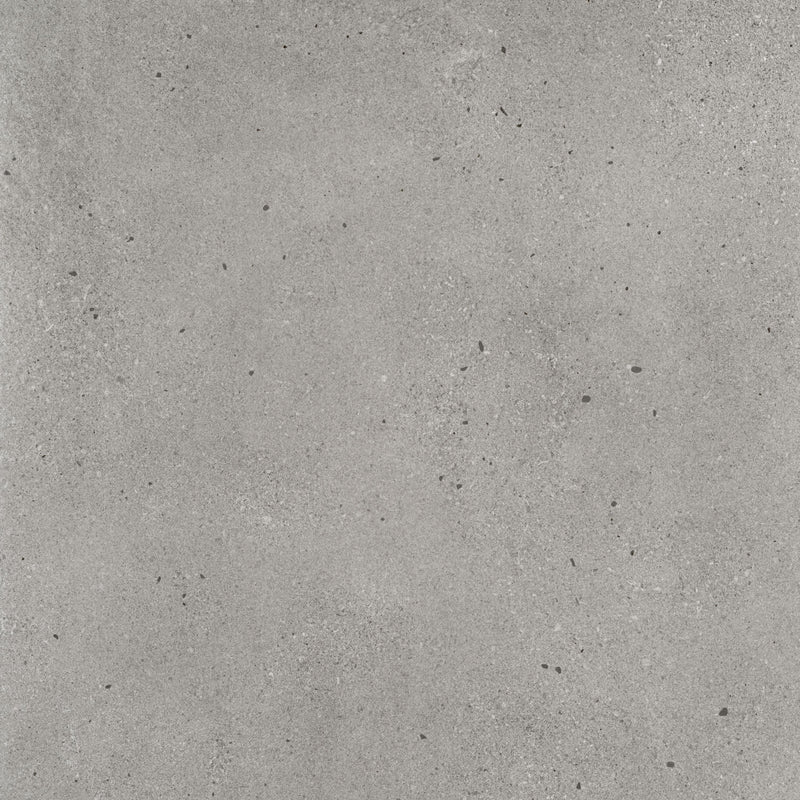 Natuursteen | Keramische buitentegel | 60x60 | Thomy Grey 2cm