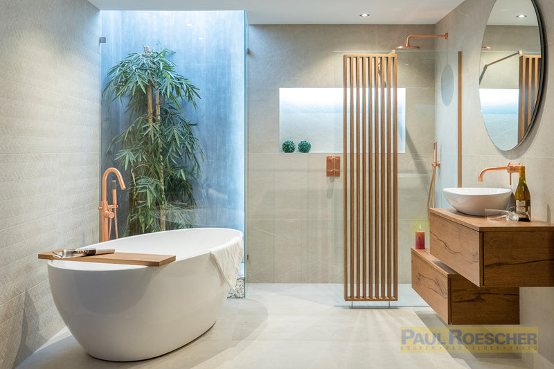 Badkamer - Modern