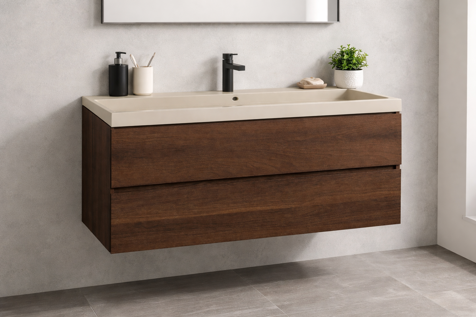 Badmeubel Lagoon - Pick & Mix