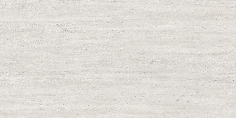 Natuursteen | Keramische buitentegel | 60x120 | Bremi White 2cm