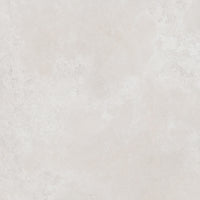 Natuursteenlook | Vloer-/wandtegel XXL | 160x160 | Travertino Cross White