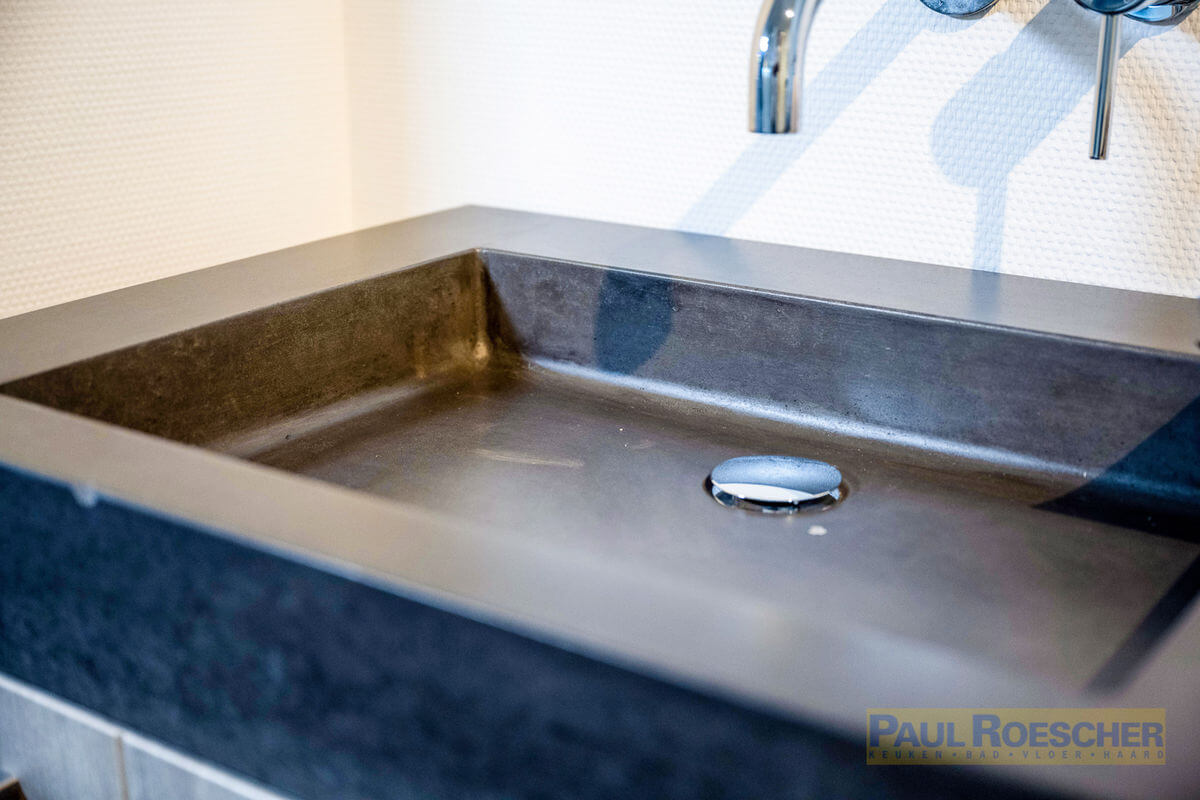 Badkamermeubel - Cascade