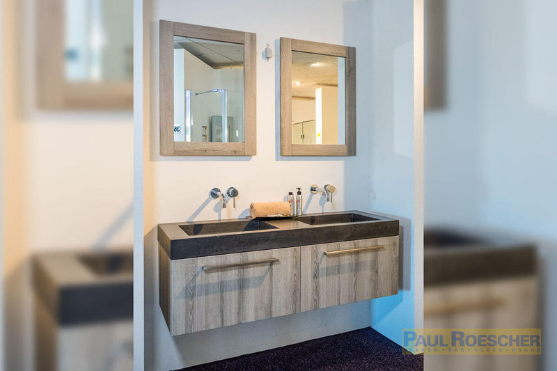 Badkamermeubel - Cascade