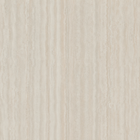 Travertinlook | Vloer-/wandtegel XXL | 120x280 | Sand