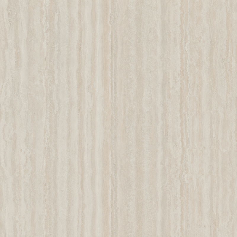 Travertinlook | Vloer-/wandtegel XXL | 120x280 | Sand