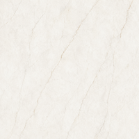 Marmerlook | Vloertegel XXL | 120 x 280 | Mediterra White