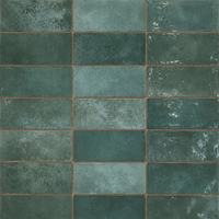 Decor | Wandtegel | 31x60 | Ligretto Blue