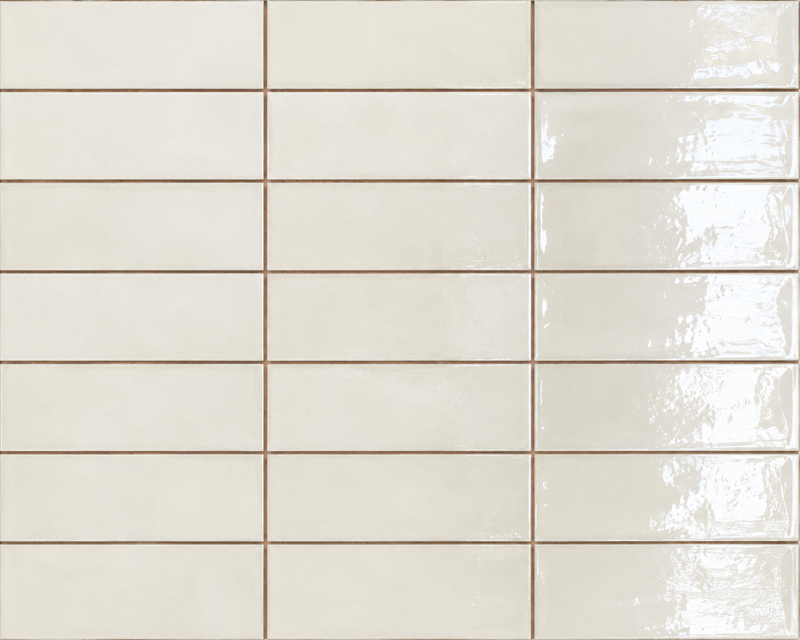 Decor | Wandtegel | 31x60 | Ligretto White