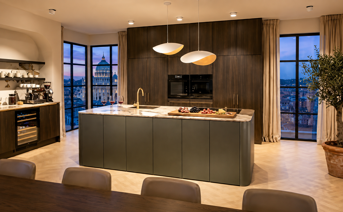 Boutique Hotel