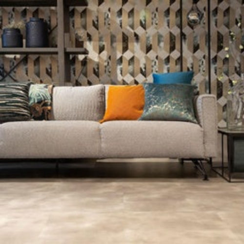 PVC Betonlook - Concrete