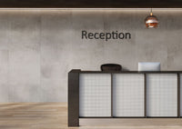 Betonlook | Vloertegel | 30x60 | Calcestruzzo Gris