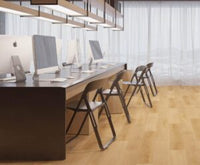 PVC Visgraat Klik - Fullham Herringbone Natural Oak